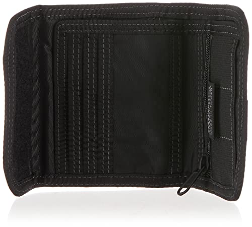 Maxpedition C.M.C. Wallet (Black) , 5 x 3.5"