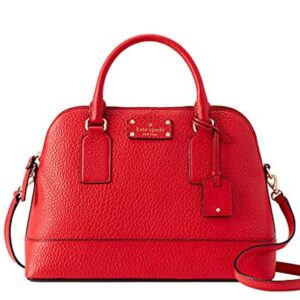 Kate Spade New York Bay Street Small Rachelle (hot chili)