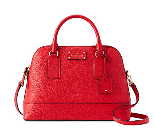 Kate Spade New York Bay Street Small Rachelle (hot chili)