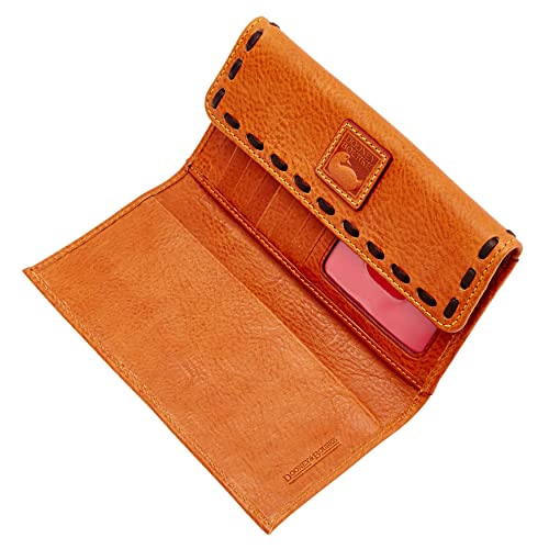 Dooney & Bourke Florentine Continental Clutch Wallet