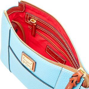 Dooney & Bourke Pebble Grain Lexington Crossbody Shoulder Bag