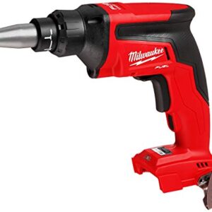 Milwaukee 2866-20 M18 FUEL Drywall Screw Gun (Bare Tool Only)