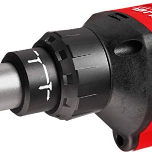 Milwaukee 2866-20 M18 FUEL Drywall Screw Gun (Bare Tool Only)