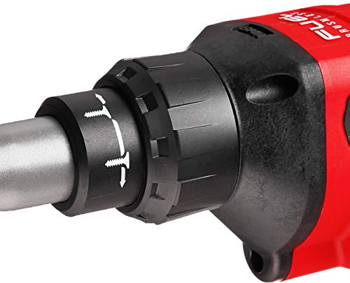 Milwaukee 2866-20 M18 FUEL Drywall Screw Gun (Bare Tool Only)