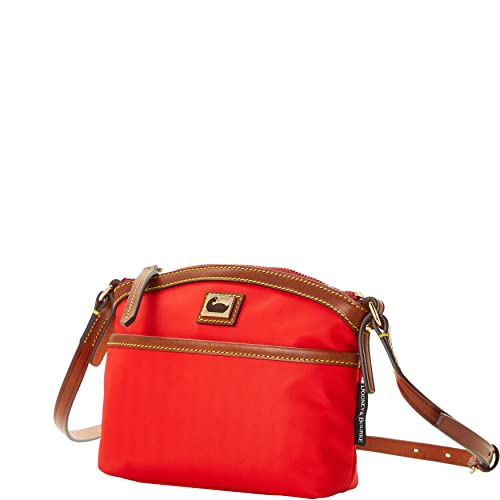 Dooney & Bourke Wayfarer Domed Crossbody Shoulder Bag