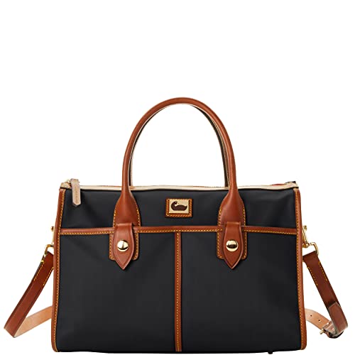 Dooney & Bourke Wayfarer Satchel