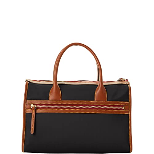 Dooney & Bourke Wayfarer Satchel