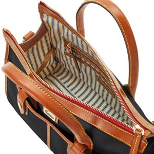 Dooney & Bourke Wayfarer Satchel