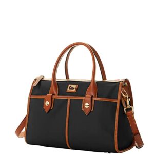 Dooney & Bourke Wayfarer Satchel