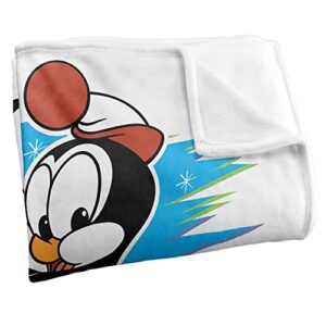 Chilly Willy Chilly Silky Touch Super Soft Throw Blanket 36" x 58"