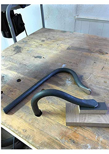 Woodworking Hold Fast Hold Down Bench dog clamp for 3/4” dog hole(5/8" diameter shaft) (sold as a PAIR)