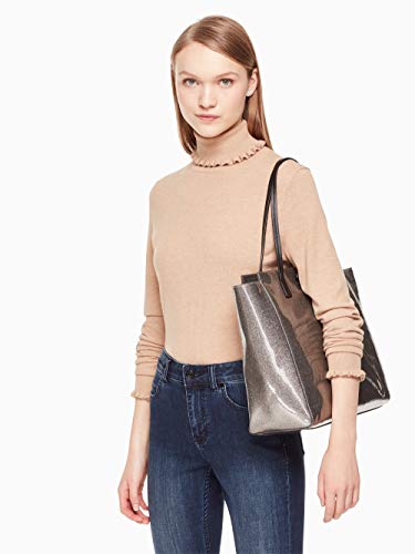 Kate Spade New York Taden Mavis Street Tote Bag - Rosegold