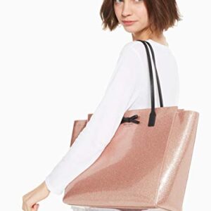 Kate Spade New York Taden Mavis Street Tote Bag - Rosegold