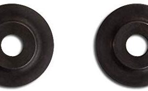 Milwaukee 48-38-0010 Cutter Wheel, 2-Pack, Sold as 4 Pack