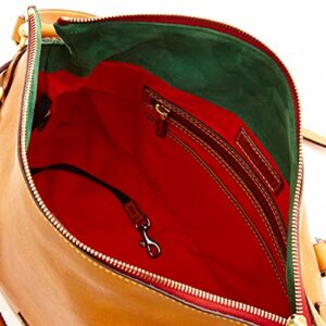 Dooney & Bourke Florentine Large Satchel