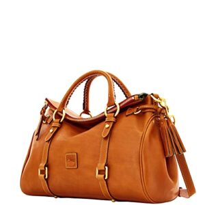 Dooney & Bourke Florentine Large Satchel