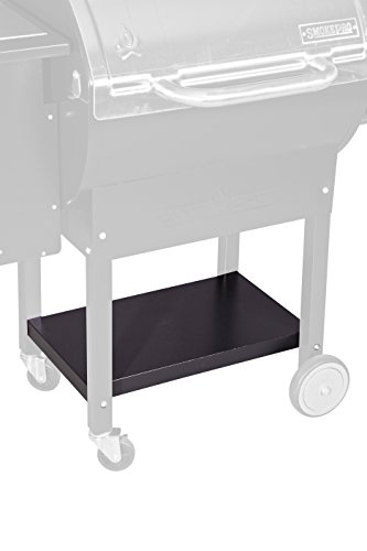 Camp Chef SmokePro Bottom Shelf Accessory, 2" Legs