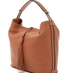 Rebecca Minkoff Isobel Hobo, Almond