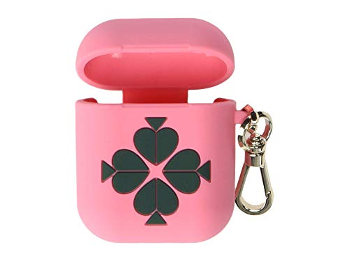 Kate Spade New York Airpod Case Rococo Pink Multi One Size