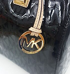 Michael Kors Grayson Large Black (#35F6GGYS3Z)