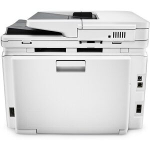 HP Laserjet Pro M277c6 Wireless All-in-One Color Printer (New Model for M277dw)
