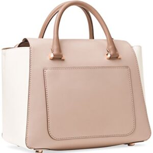 MICHAEL Michael Kors Nolita Medium Satchel - Soft Pink