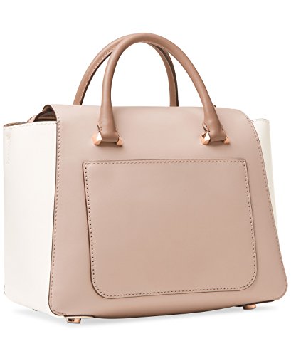 MICHAEL Michael Kors Nolita Medium Satchel - Soft Pink