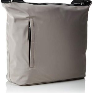 Mandarina Duck Women's Hunter, Simply Taupe5, 10x21x28.5 cm (B x H x T)