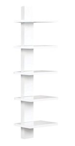 proman products spine book shelf