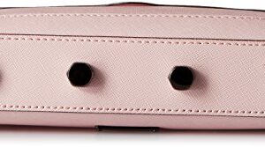 Rebecca Minkoff Avery Crossbody, Pale Blush