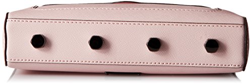 Rebecca Minkoff Avery Crossbody, Pale Blush