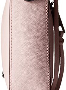 Rebecca Minkoff Avery Crossbody, Pale Blush