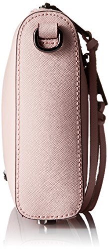 Rebecca Minkoff Avery Crossbody, Pale Blush