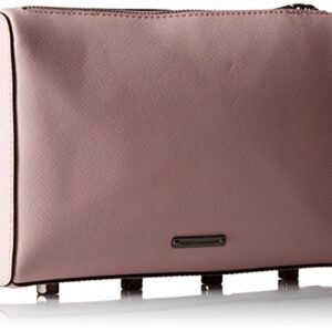 Rebecca Minkoff Avery Crossbody, Pale Blush