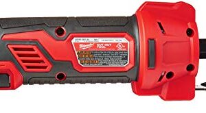 Milwaukee 2627-20 M18 18-Volt Lithium-Ion Cordless Cut Out Tool Bare Tool
