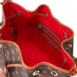 Dooney & Bourke Gretta Kendall Shoulder Bag