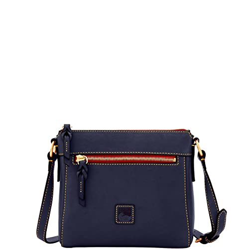 Dooney & Bourke Florentine Allison Crossbody Shoulder Bag