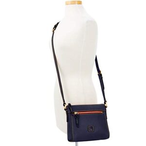 Dooney & Bourke Florentine Allison Crossbody Shoulder Bag