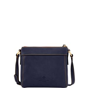 Dooney & Bourke Florentine Allison Crossbody Shoulder Bag