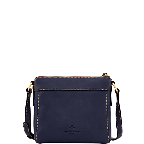 Dooney & Bourke Florentine Allison Crossbody Shoulder Bag