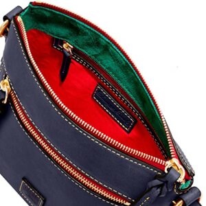 Dooney & Bourke Florentine Allison Crossbody Shoulder Bag