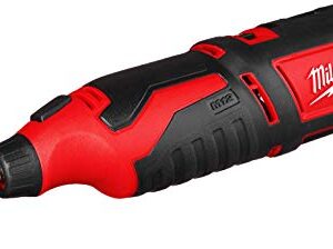 Cordless Rotary Tool, 12.0V