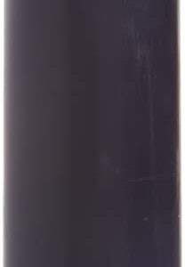 Sterno Home MGT814307NB00 Navy Blue Wax Pillar with Timer