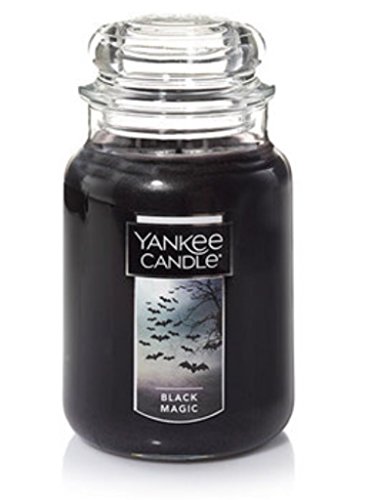 Yankee Candle Black Magic