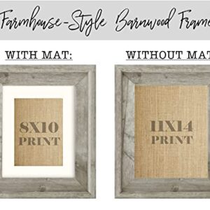 Personalized Christmas Gifts for Mom, Mother Daughter Gifts, Birthday, Anniversary: My Greatest Blessings Call Me MOM, Burlap Print -"MOM" CAN BE CHANGED TO ANY NAME! (UP TO 20 NAMES & DATES!)