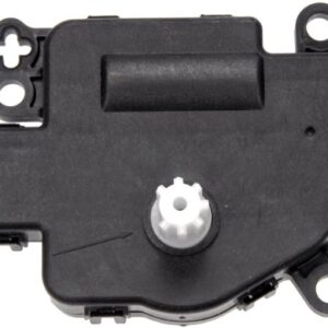 Dorman 604-024 HVAC Blend Door Actuator Compatible with Select Models