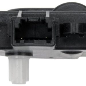 Dorman 604-024 HVAC Blend Door Actuator Compatible with Select Models