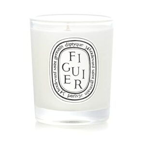 figuier (fig) mini candle 70 g by diptyque