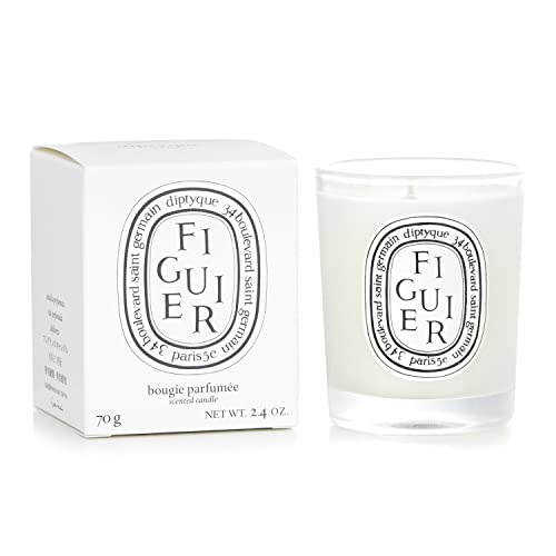 Figuier (Fig) Mini Candle 70 g by Diptyque