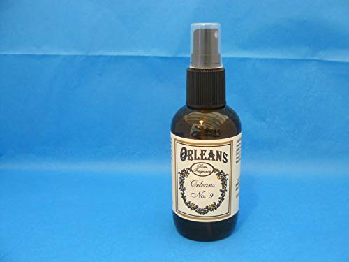 Orleans Home Fragrances 4oz Room Spray (No 9, 1)